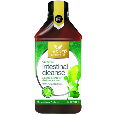 HARKERS Intestinal Cleanse 500ml