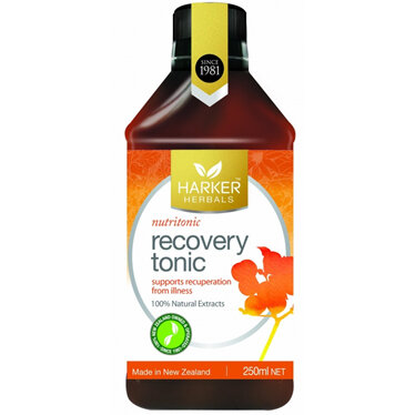 HARKERS Nutritonic 250ml