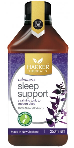 HARKERS Sleep Support 250ml