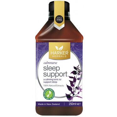 HARKERS Sleep Support 250ml