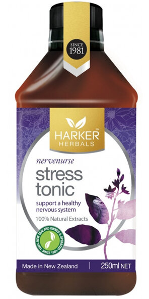 HARKERS Stress Tonic 250ml
