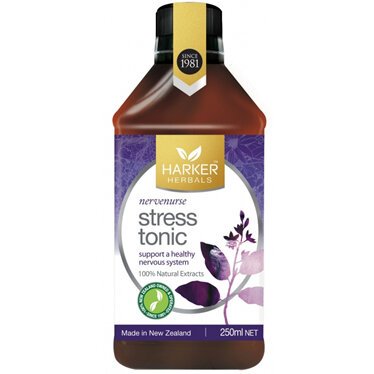 HARKERS Stress Tonic 250ml