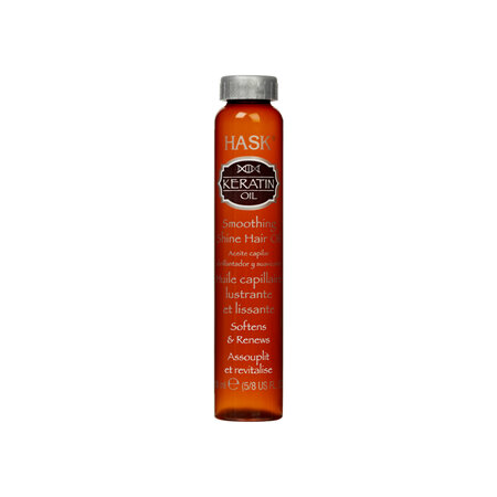 HASK Keratin Protein Oil Vial 18ml