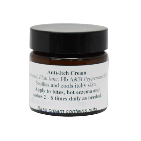 HD Anti-Itch Cream Large