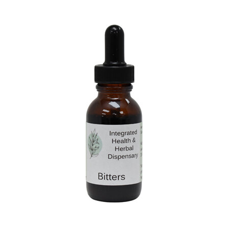 HD Bitters 50ml