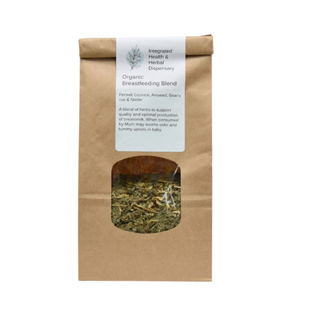 HD Breastfeeding Tea 100gm