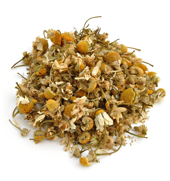 HD Chamomile Organic 50gm