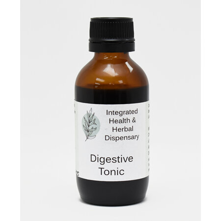 HD Digest Tonic 100ml