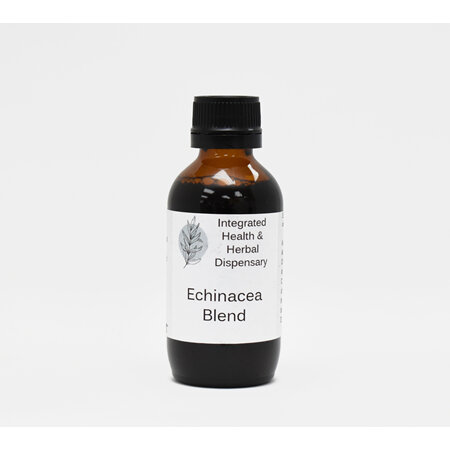 HD Echinacea Blend Liq 100ml