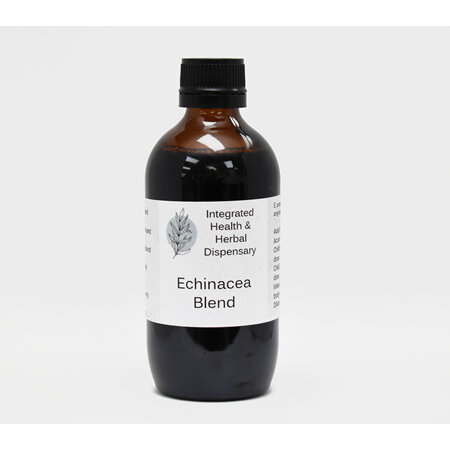 HD Echinacea Blend Liq 200ml