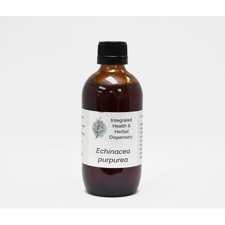 HD Echinacea Purpurea 200mls