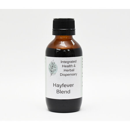 HD Hayfever 105mls