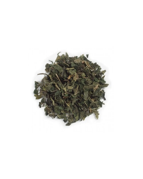 HD Nettles Organic 100grm