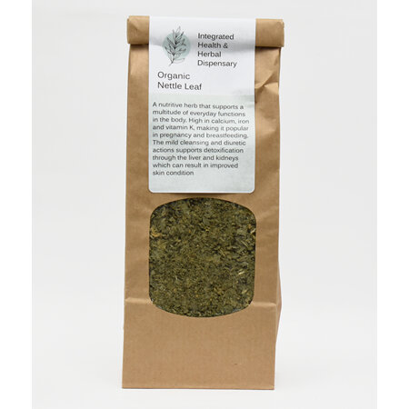 HD Nettles Organic 50g