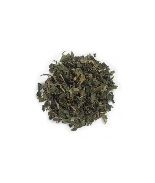 HD Nettles Organic 50g