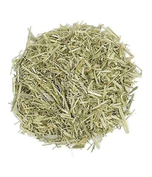 HD Oatstraw Organic 100gm