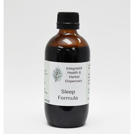 HD Sleep formula 200mls