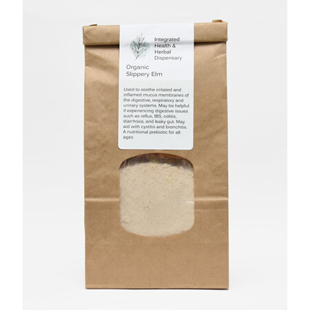 HD Slippery Elm Organic 200gm