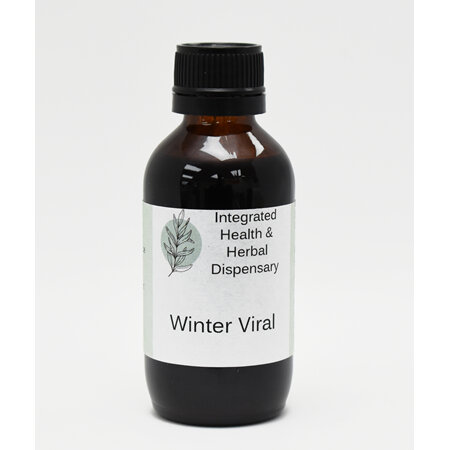 HD WINTER VIRAL FORMULA 105MLS