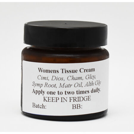 HD Womens Tissue Cream 60gm