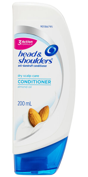 Head & Shoulders Dry Scalp Care Anti-Dandruff Conditioner (200ml)