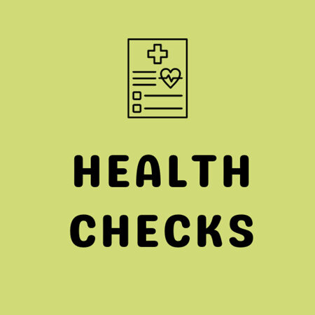 Health Check Services
