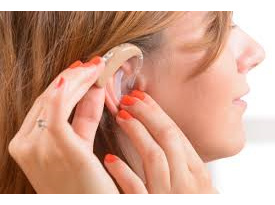Hearing Checks & Hearing Aid Advice
