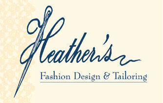Heather's Fashion Design