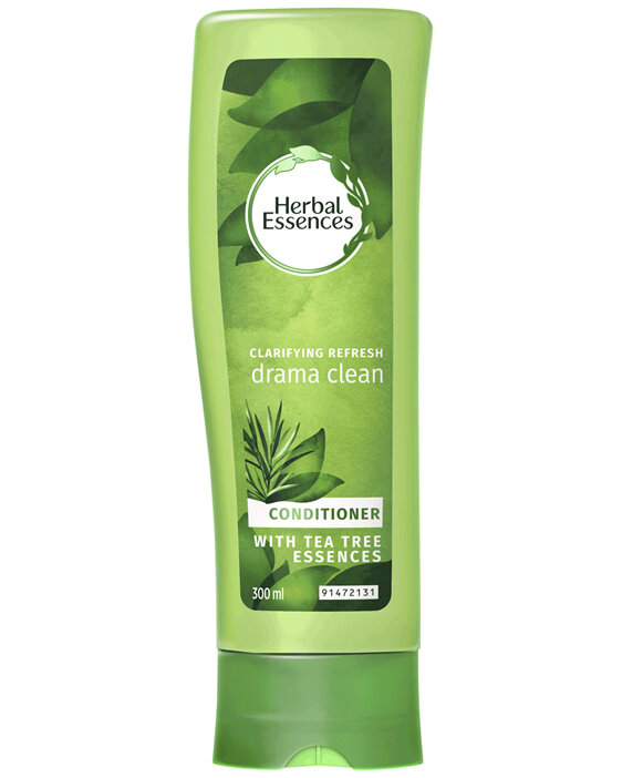 Herbal Essences Conditioner Drama Clean 300mL