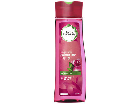 Herbal Essences Shampoo Colour Me Happy 300mL