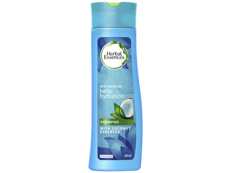 Herbal Essences Shampoo Hello Hydration 300mL