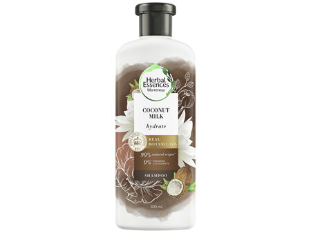 Herbal Essences Shampoo Hydrate Coconut Milk 400 ml