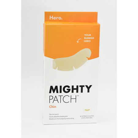 Hero Mighty Patch Chin 8s