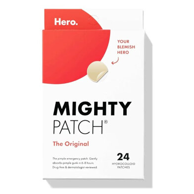 Hero Mighty Patch Original 24pcs