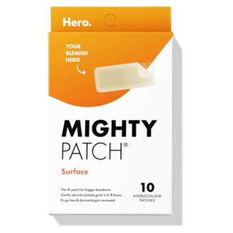 Hero Mighty Patch Surface 10pcs