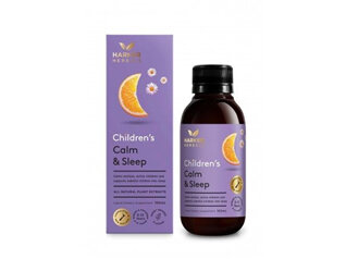 HHP Child. Calm & Sleep 150ml