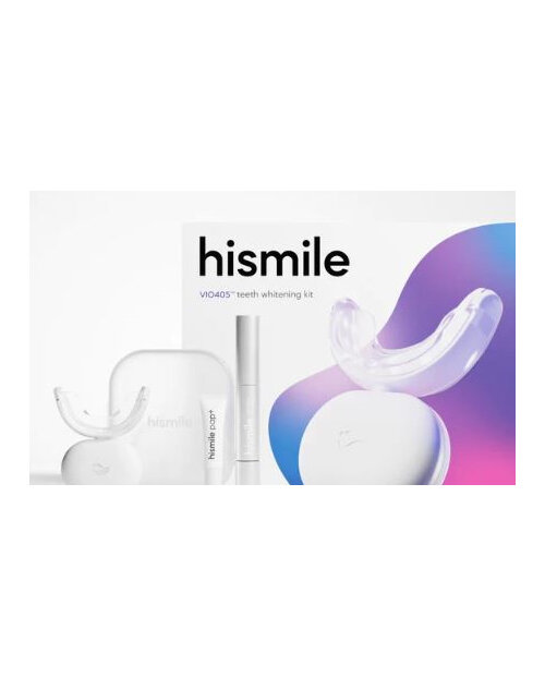 HISMILE teeth whitening kit Hi Smile New in a sealed box. Free Shipping.  19962296611