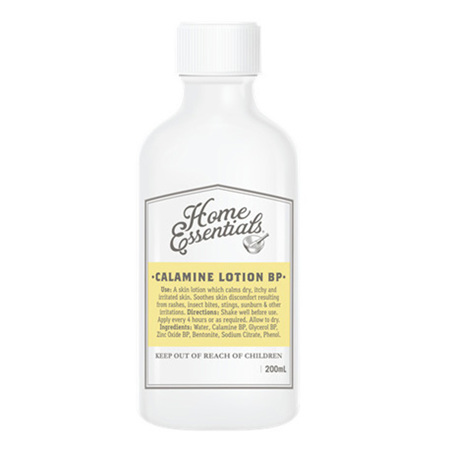 Home Essentials Calamine Lotion BP 100ml