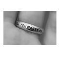"HOW I PROPOSED TO DAYNA" USING A WILSHI PLACEHOLDER RING