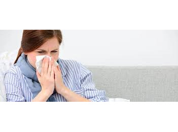 How to tell if you have a cold or the flu