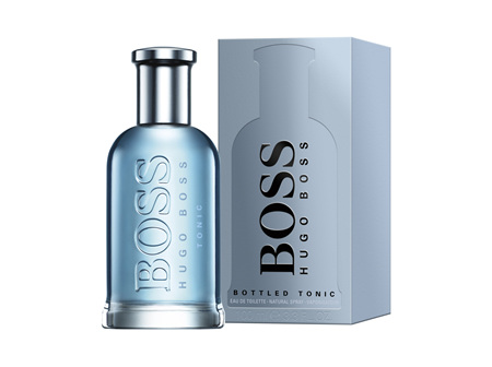 Hugo Boss BOSS Bottled Tonic Eau de toilette