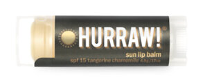 HURRAW Lip Balm Sun 4.3g