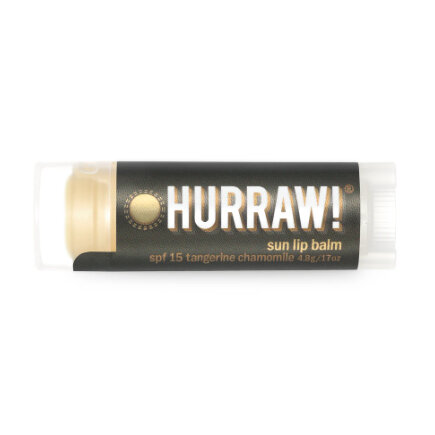 HURRAW Lip Balm Sun 4.3g