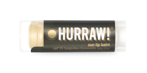 HURRAW Lip Balm Sun 4.3g