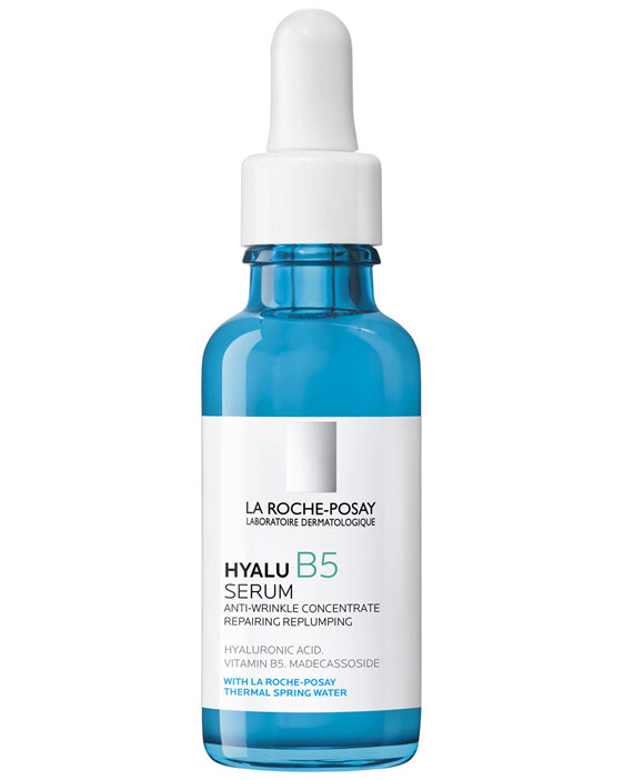 Hyalu B5 Hyaluronic Acid Anti-Ageing Serum 30mL