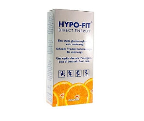 HYPO-FIT Direct Energy Orange 12pk