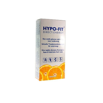 HYPO-FIT Direct Energy Orange 12pk