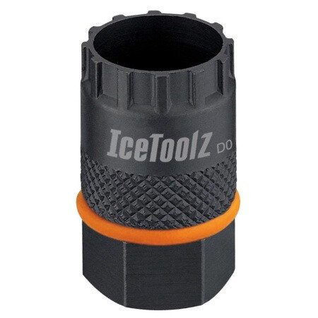 IceToolz Cassette Remover