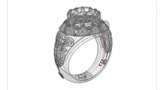 IMMORTAL DIAMONDS | RINGS INSPIRED BY CONTEMPORARY VAMPIRE FICTION