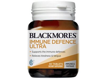 Immune Defence Ultra 30s
